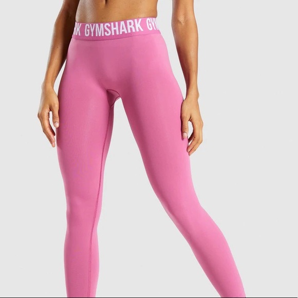 Gymshark Pants - Gymshark leggings